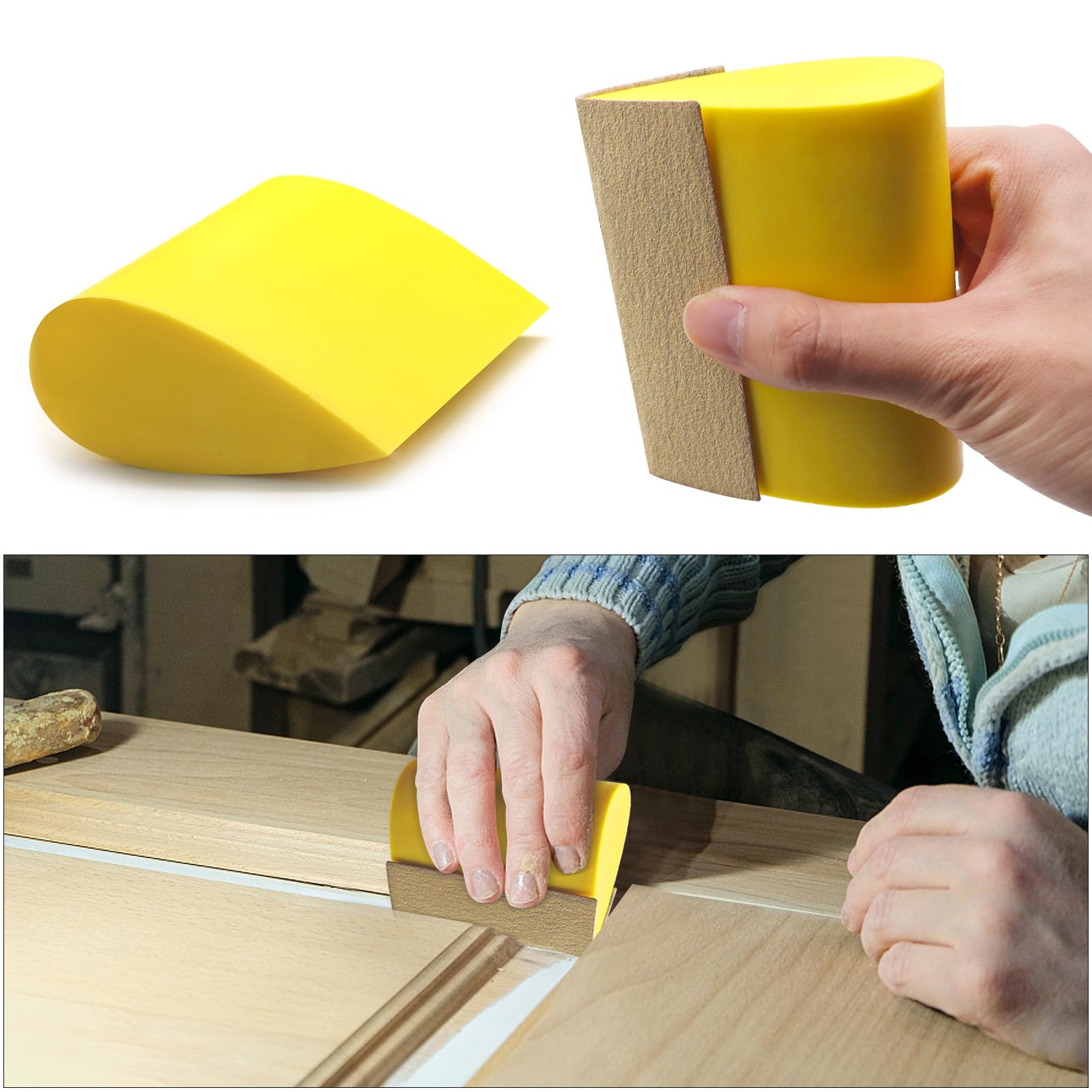 VIBRATITE complete 54-piece kit for versatile projects.