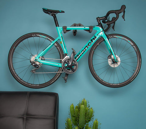 Vibrelli 10-year warranty promises lasting durability.