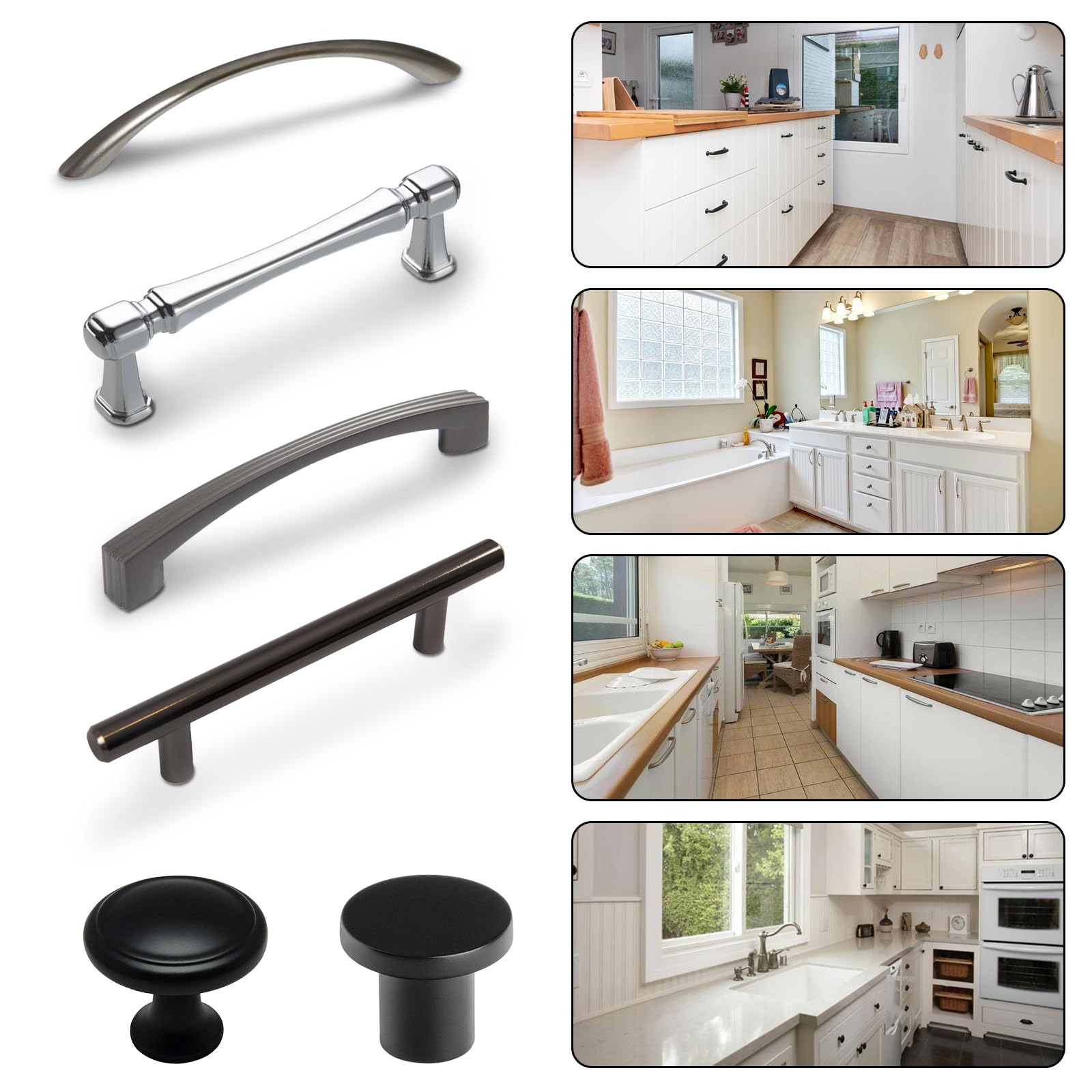 Vicrays cabinet handle jig 120-day satisfaction policy for support