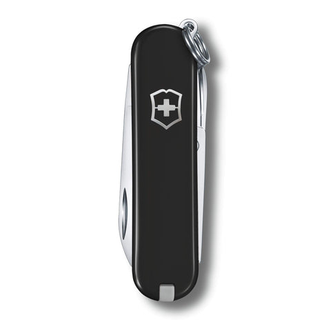 Victorinox Classic SD compact scissors for quick repairs on the move