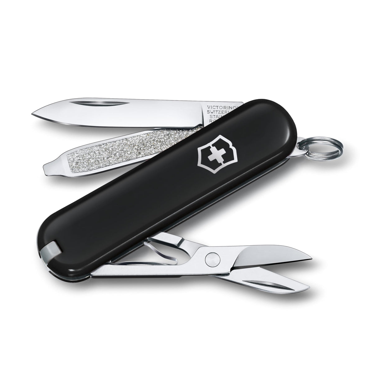 Victorinox Classic SD small blade for everyday tasks on the go