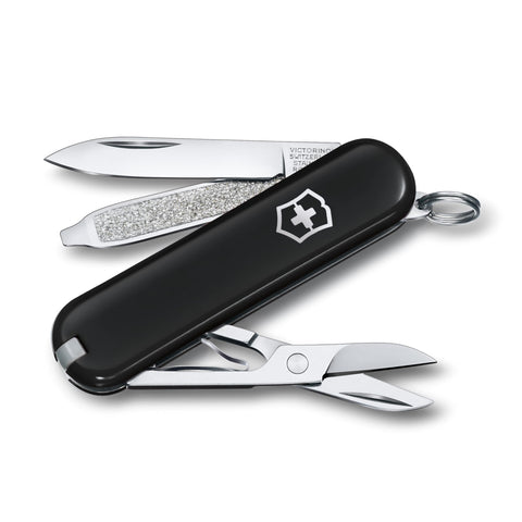 Victorinox Classic SD small blade for everyday tasks on the go