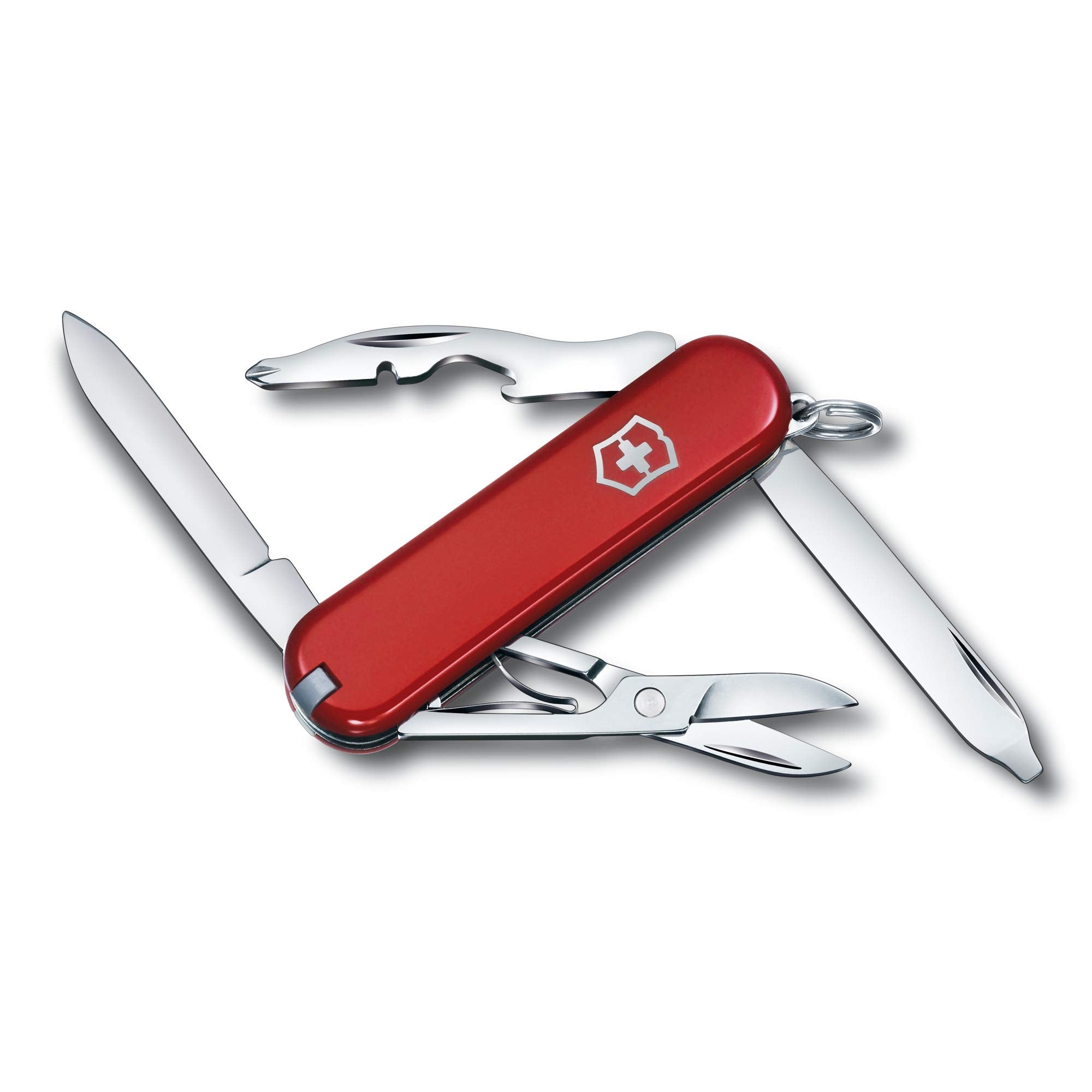 Victorinox Rambler blade for precise on-the-go cutting