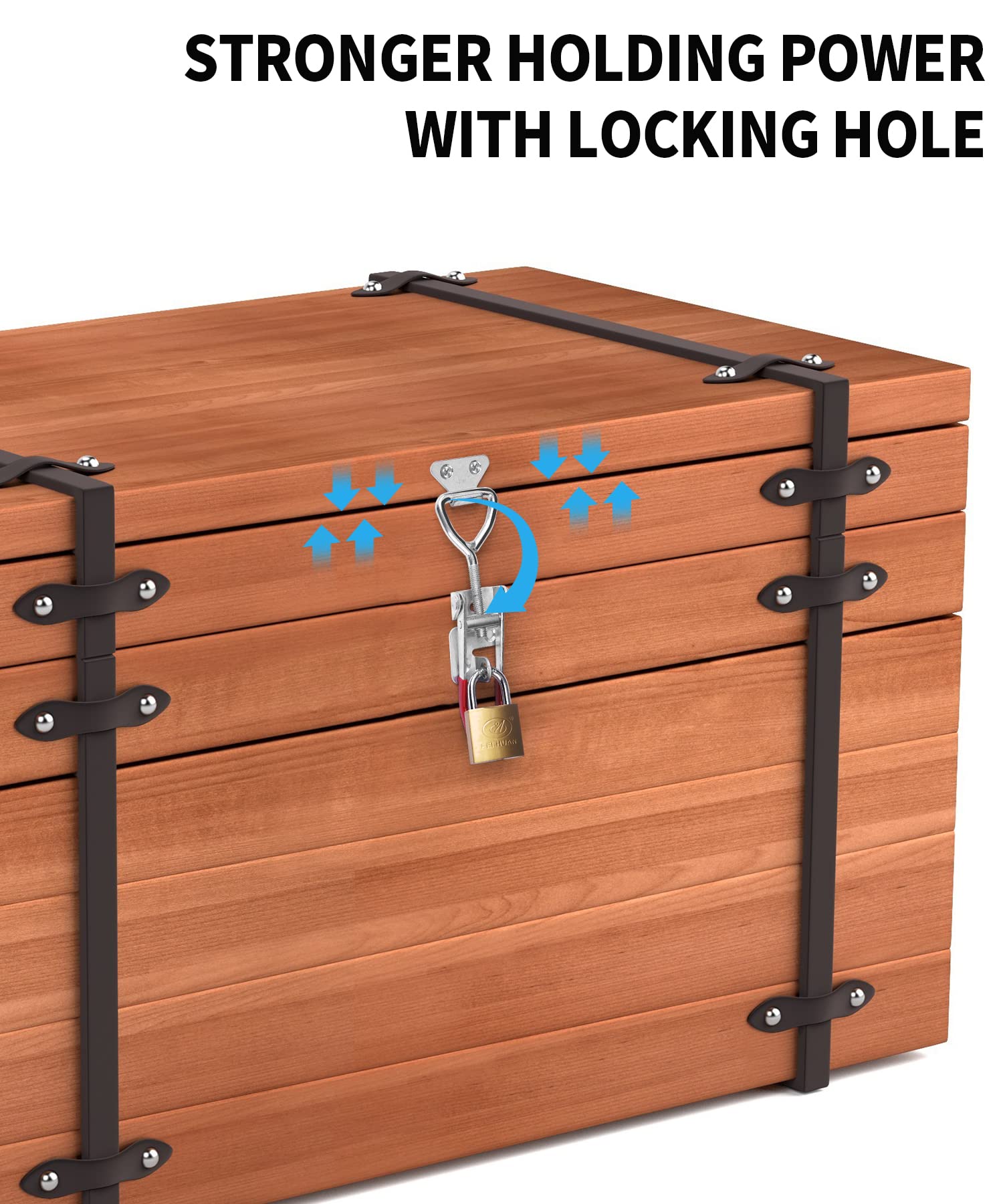 Vicuna R smoker lid use case demonstrates versatile mounting