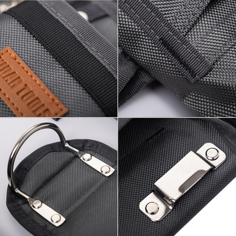 VIDAR TOOLS belt waist extension for waists up to 48 inches.
