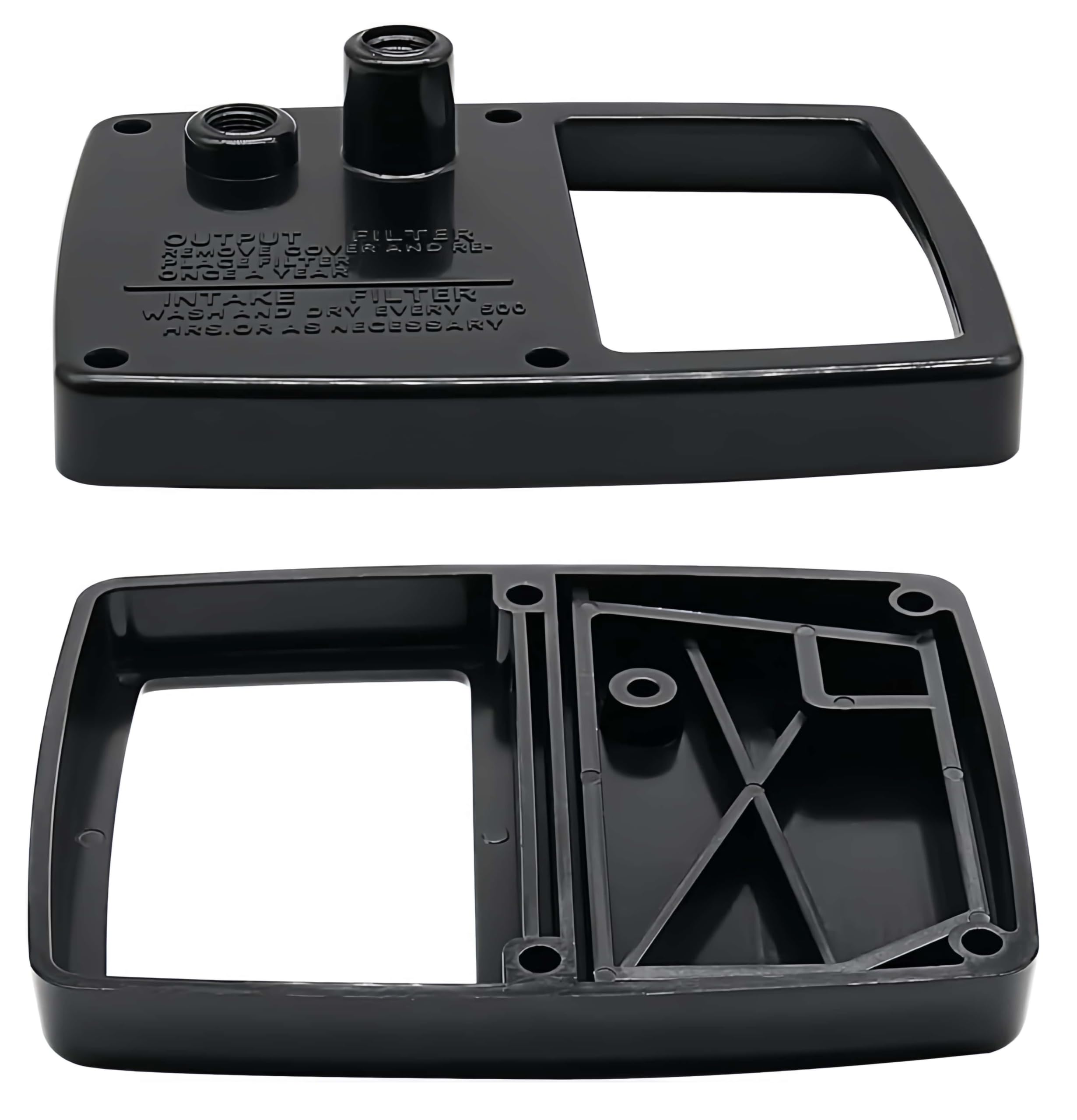 Viefow compatibility with DESA brands like Master, Reddy, and Remington.