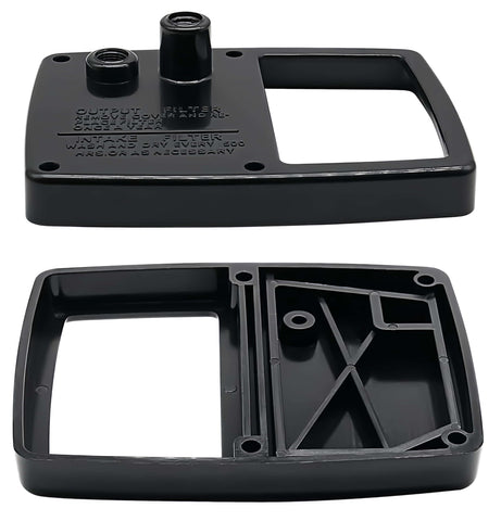 Viefow compatibility with DESA brands like Master, Reddy, and Remington.