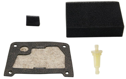 Ball, spring, and plugs from Viefow included for quick installation.