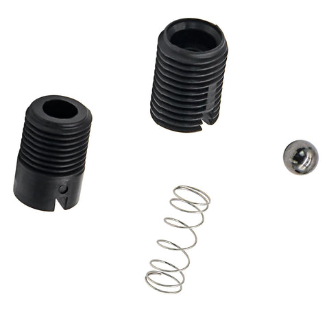 PP214NF air filter kit by Viefow enhances filtration during replacement.
