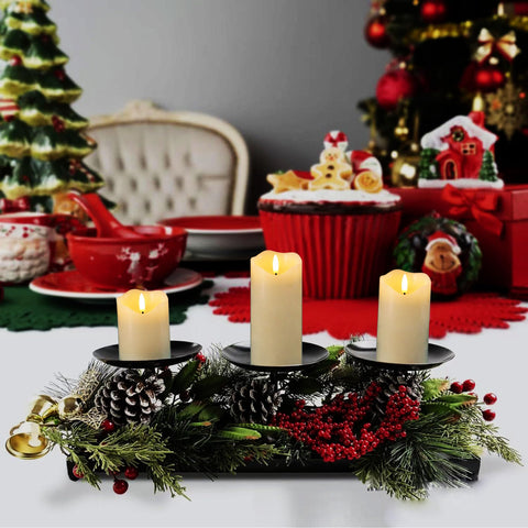 VIEWELLD safe family-friendly candles suitable for homes with kids and pets