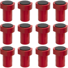 ViewReal bench dogs fit 20 mm holes for quick, stable workholding.