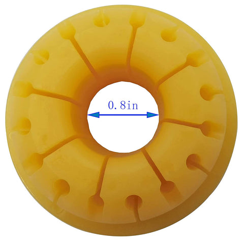 VIGORVIL cylinder seal 402011, prevents leakage for reliable operation