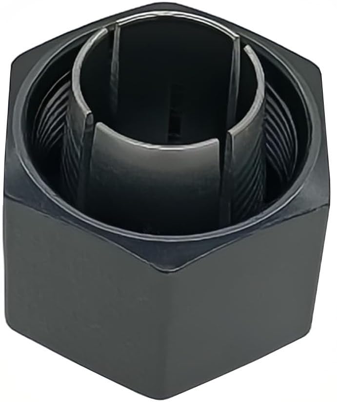 VIGORVIL Dewalt compatibility for DW621 and DW618 routers.