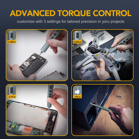 VIGRUE anti-static wristband protects circuits during repair