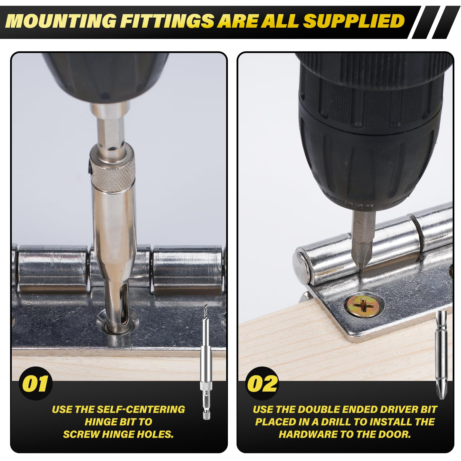 Vigtayue compact kit supports portable use on job sites.