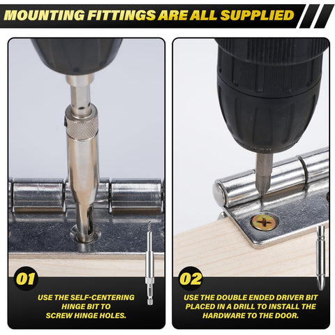 Vigtayue compact kit supports portable use on job sites.