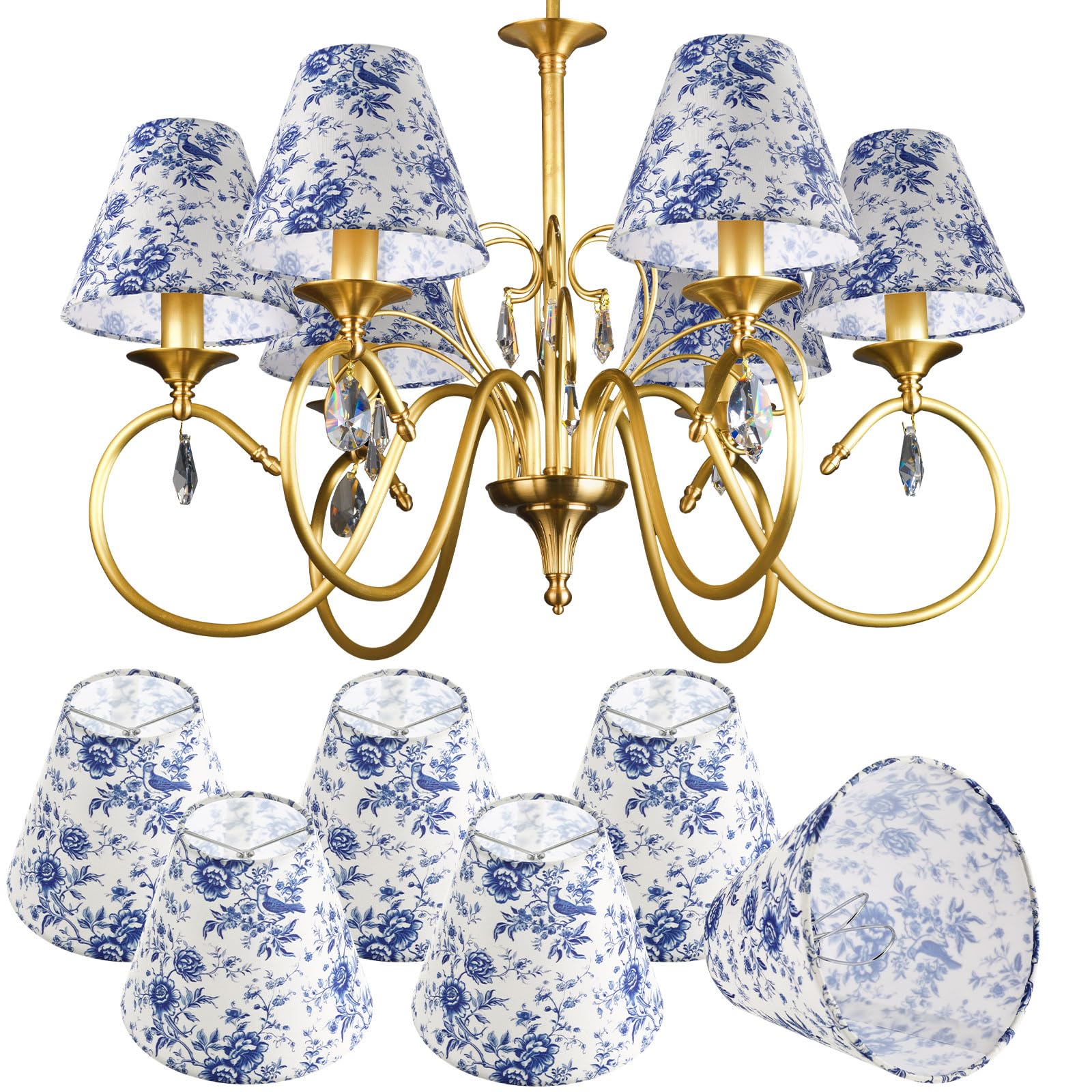 VIHOSE premium materials deliver durable performance with elegant style
