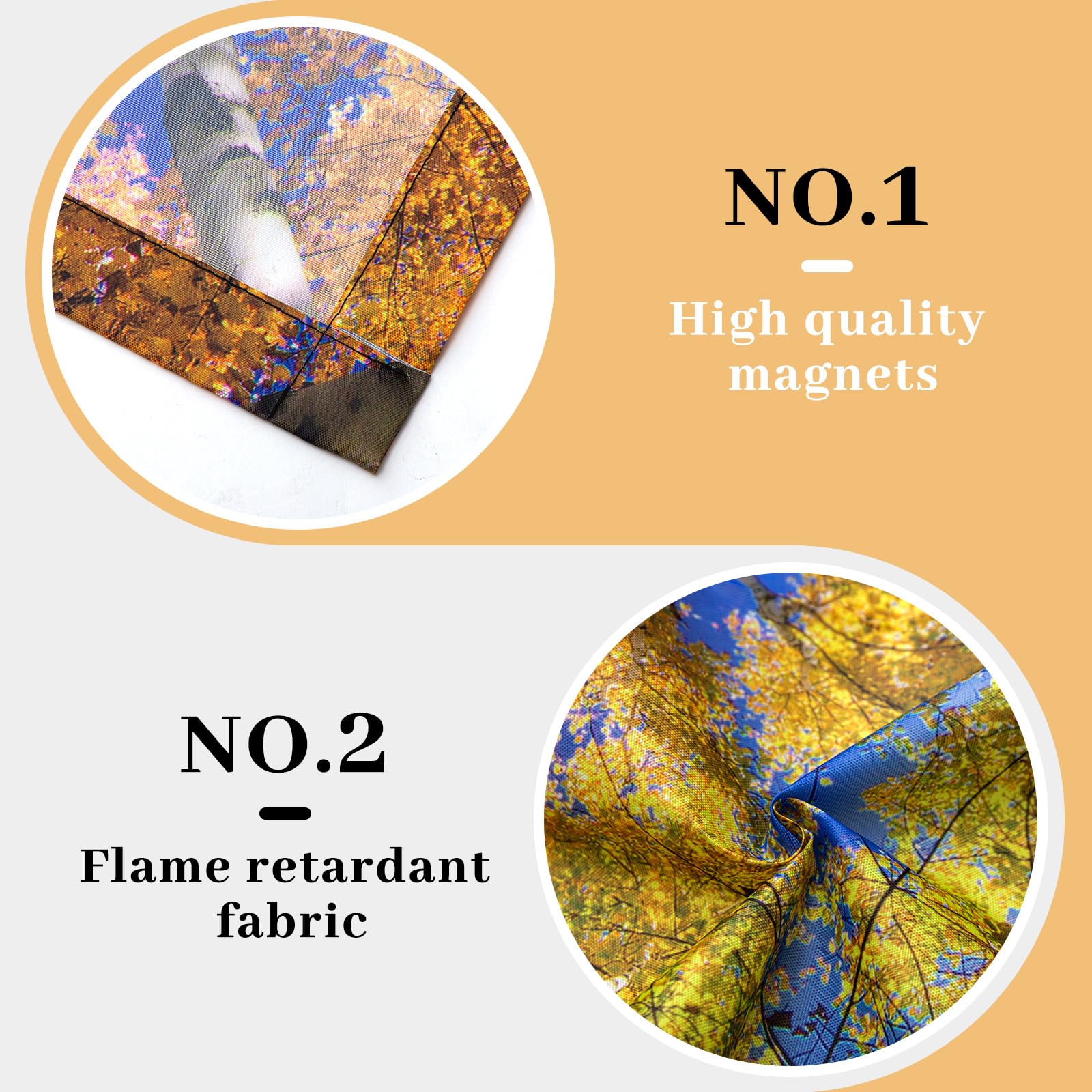 VIHOSE sunburst pattern light cover brightens spaces with balanced light
