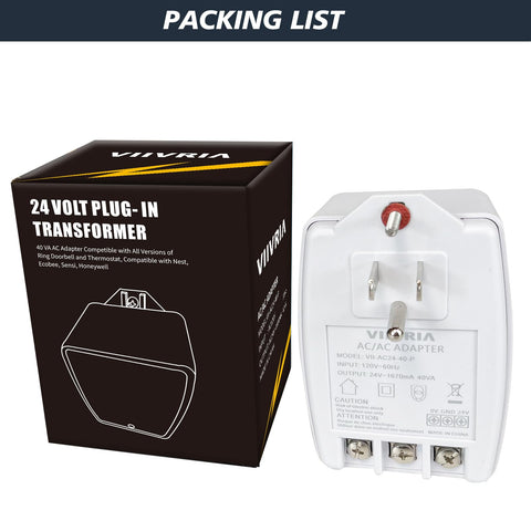 VIIVRIA continuous power supports multiple devices without frequent battery changes