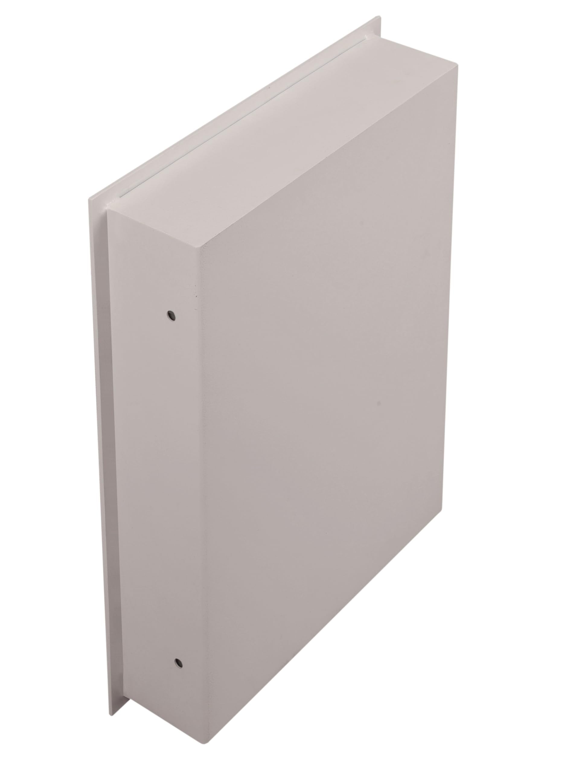 Heavy-duty in-wall design of Viking VS-52BLXW