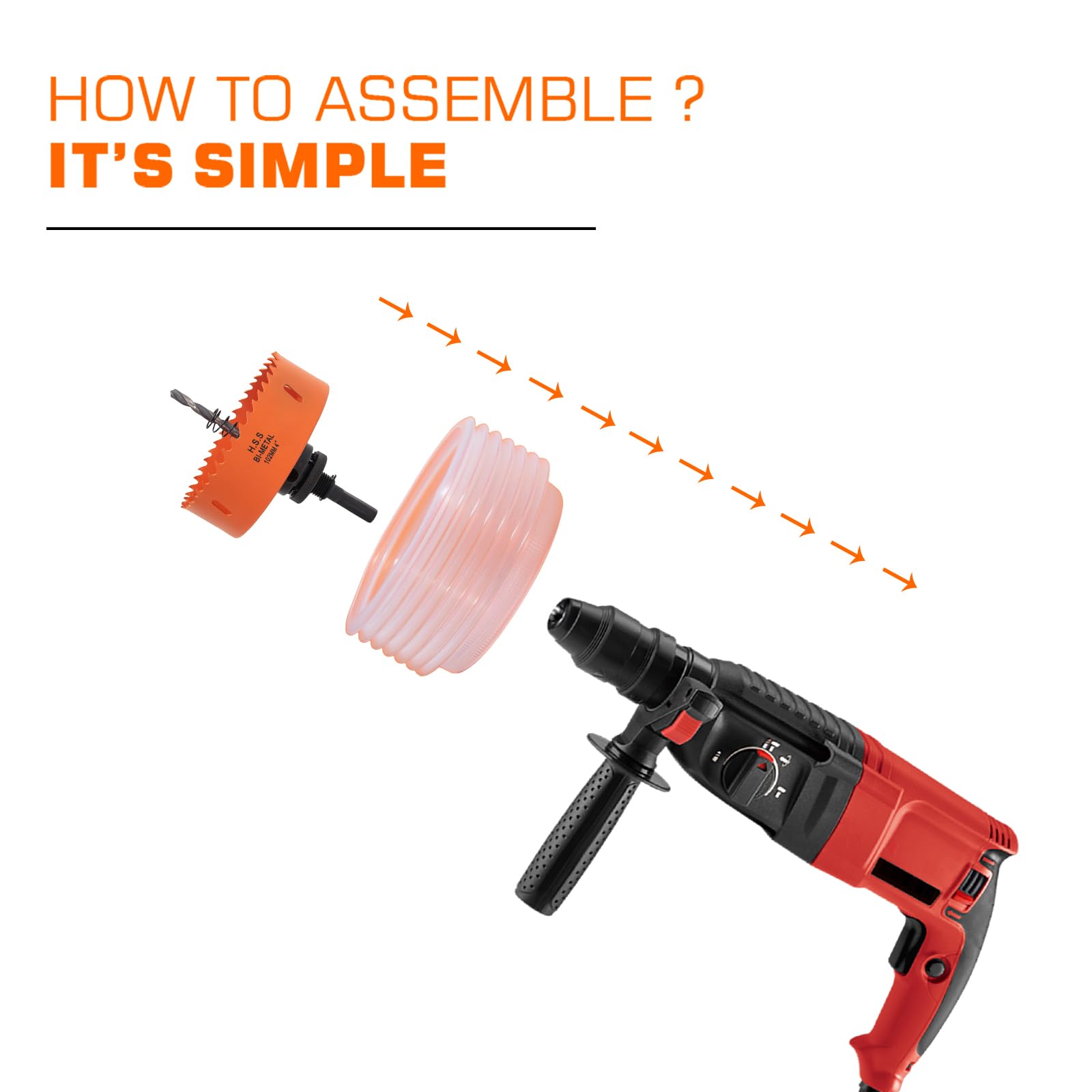 VIKITON compatibility notes emphasize proper use with VIKITON accessories