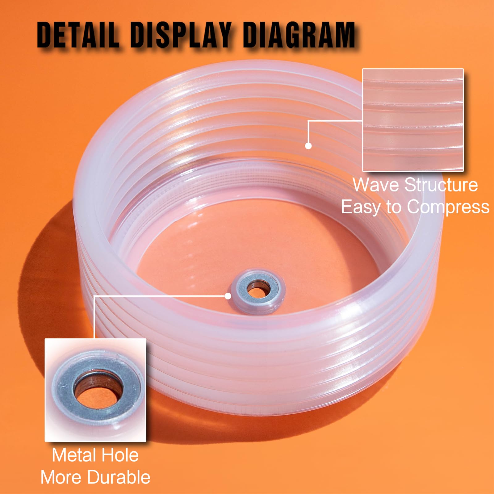 VIKITON wood, metal, and plastic applications for versatile materials