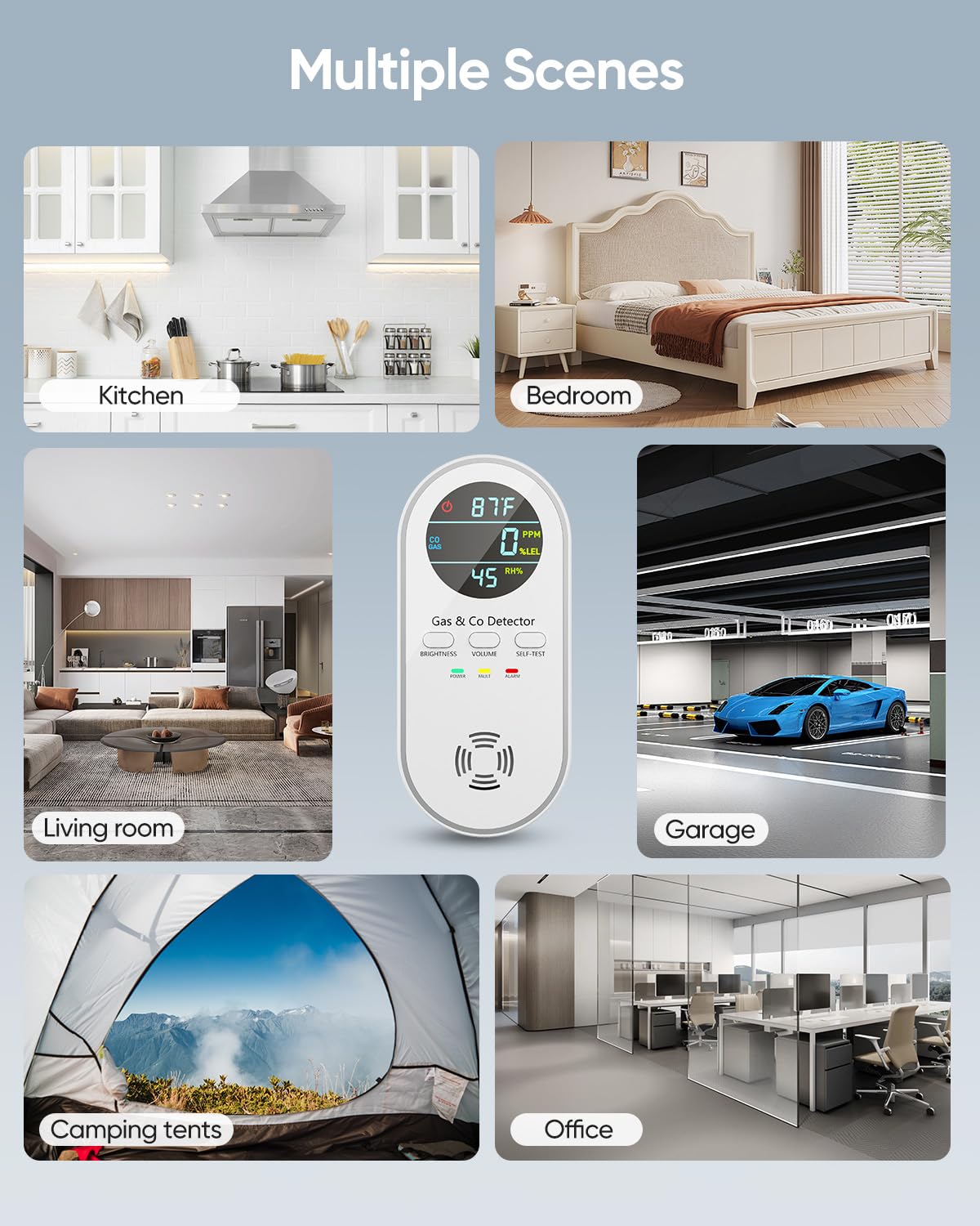 Vilfet easy plug-and-play installation removes the screen protector for setup.