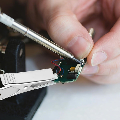 VILLCASE DIY decoration clip set for quick displays