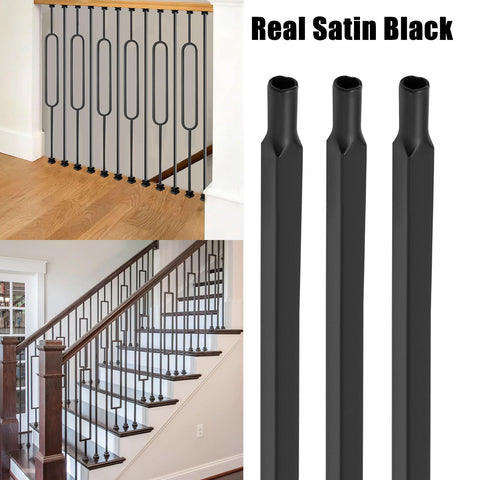 Vilstomes durable wrought-iron texture resists rust and wear