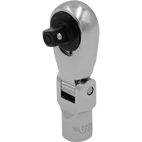 VIM NRA44 nano ratchet head attachment for tight spaces and precise turning.