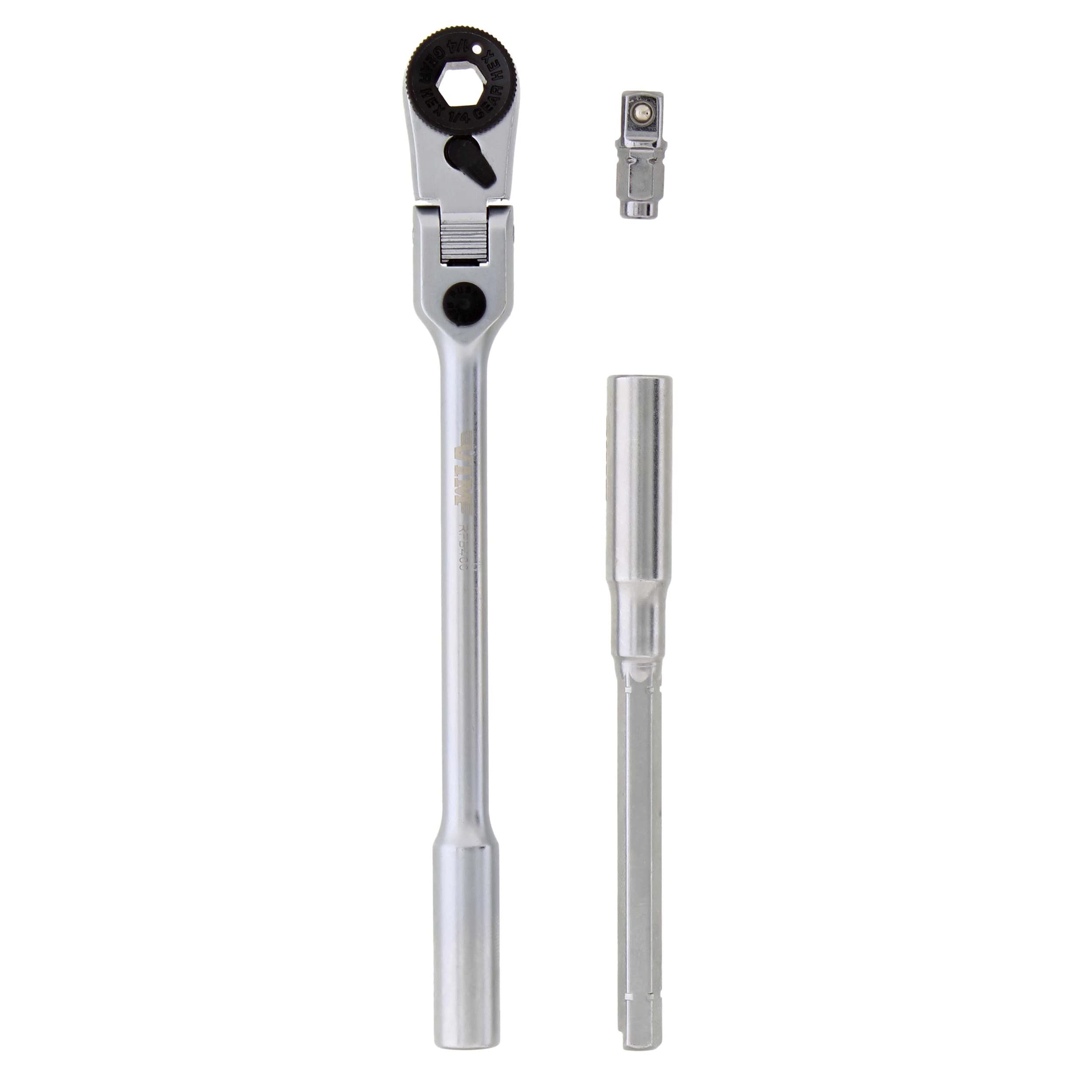 VIM Tools high-strength steel construction ensures durable tool set