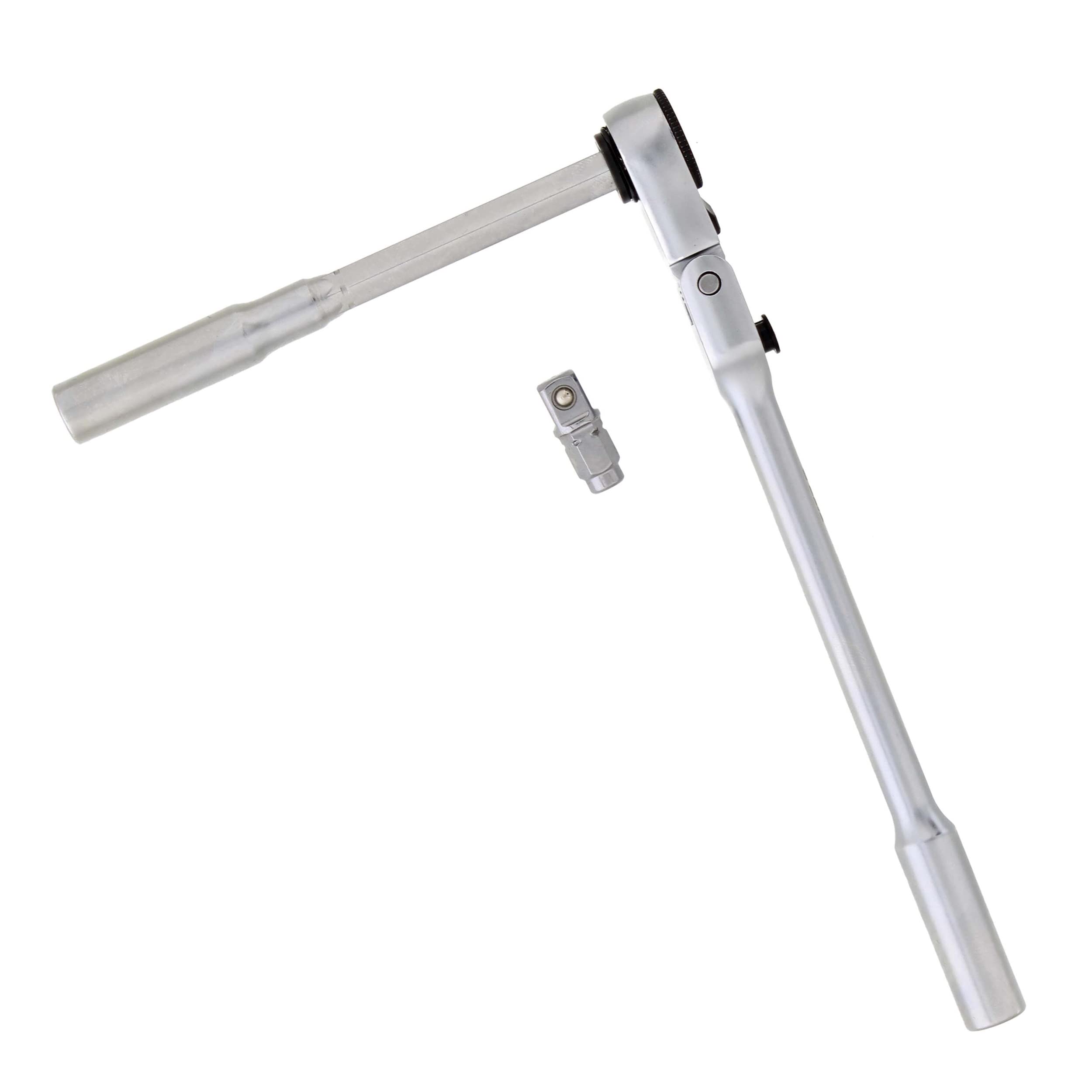 VIM Tools quarter-inch adapter bit expands compatibility