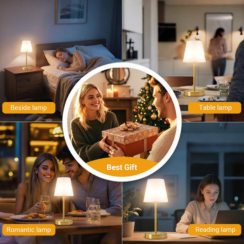 Vimhou camping emergency-light option when power is out.
