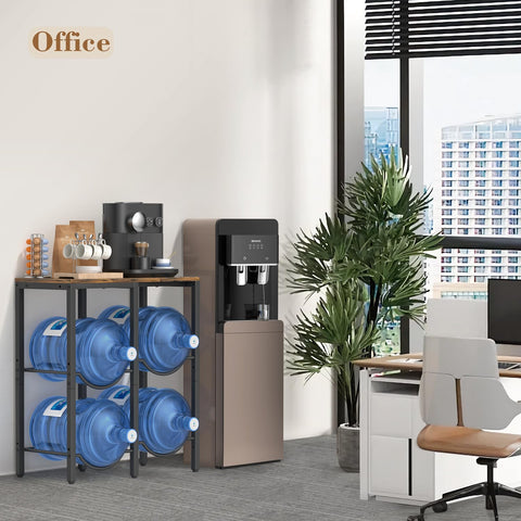 VINAEMO compact footprint ideal for home and office