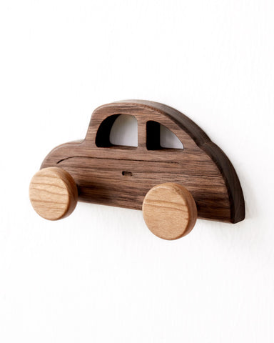 Vinoil four-pack hooks coordinated for kids’ storage