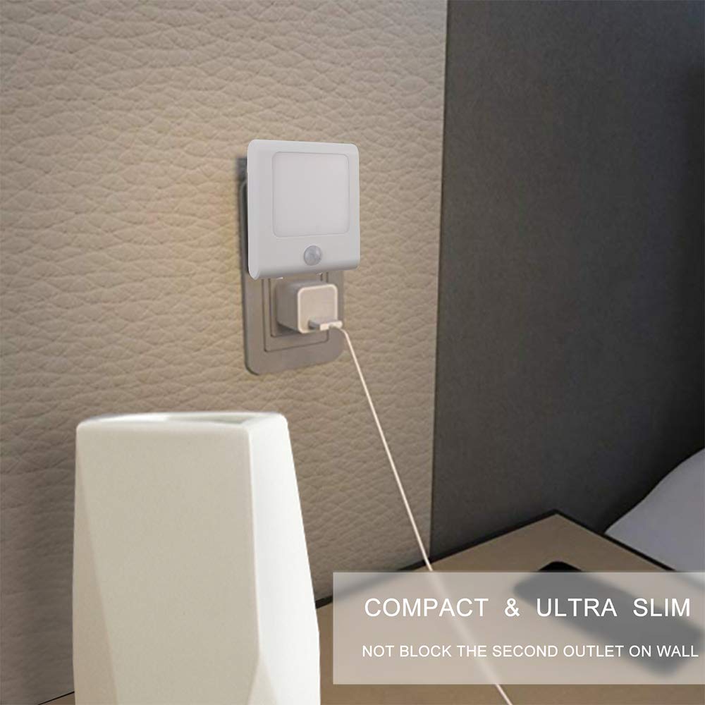 VINTAR low power consumption of 0.5W supports energy efficiency