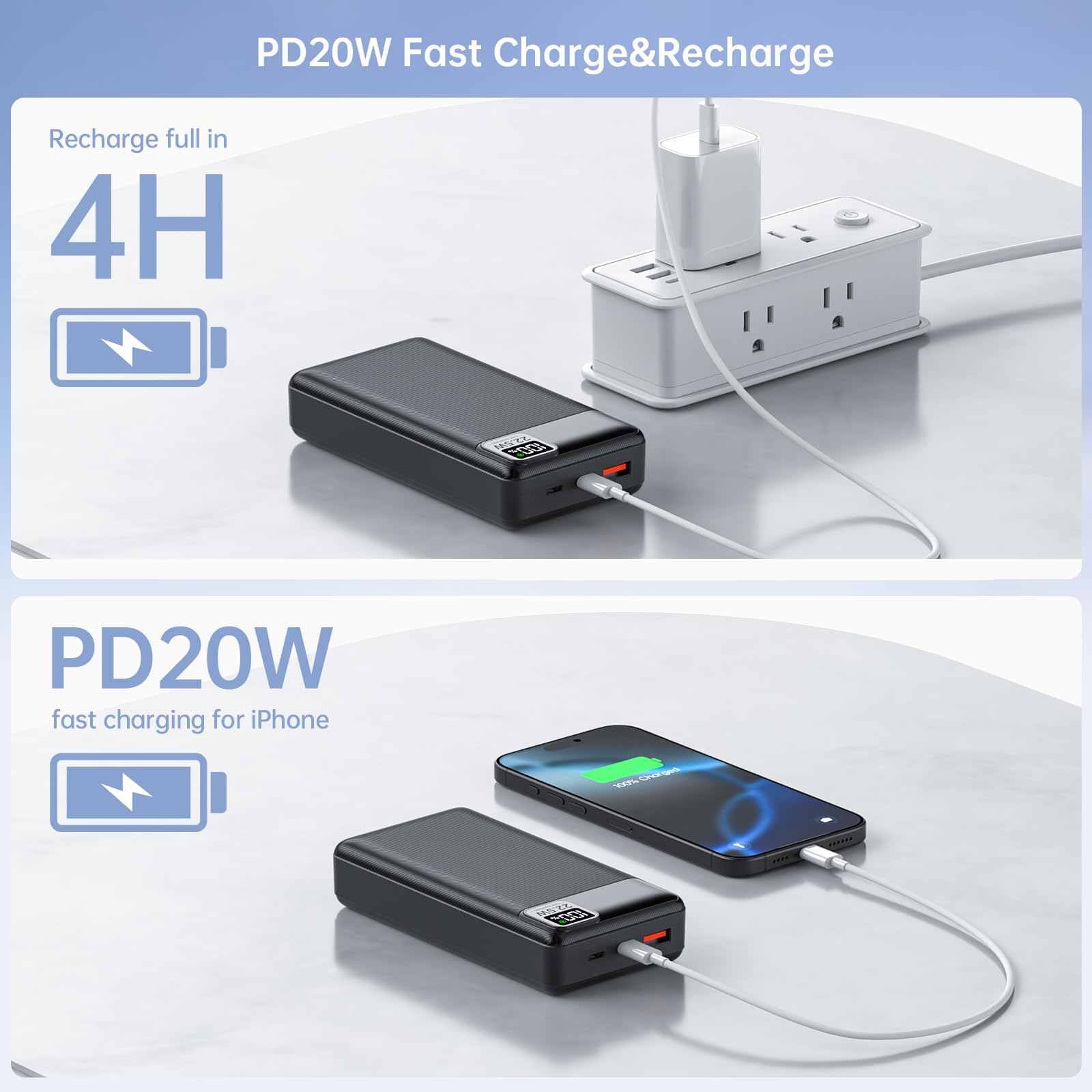 VINTELEIN broad compatibility with 5V/12V heated wearables