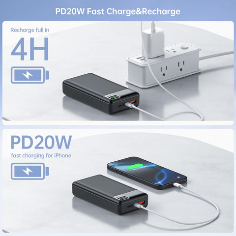 VINTELEIN broad compatibility with 5V/12V heated wearables