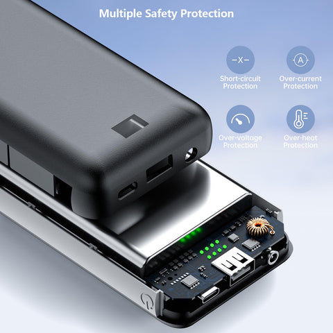 VINTELEIN compatibility with Milwaukee, Dewalt, Debwu and other brands.