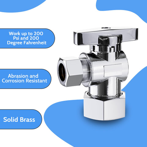 VINTEX complete installation kit ready-to-install plumbing solution.