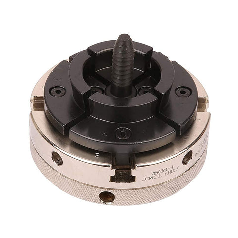 VINWOX adapter converts 1x8TPI to 3/4x16TPI for compatibility.