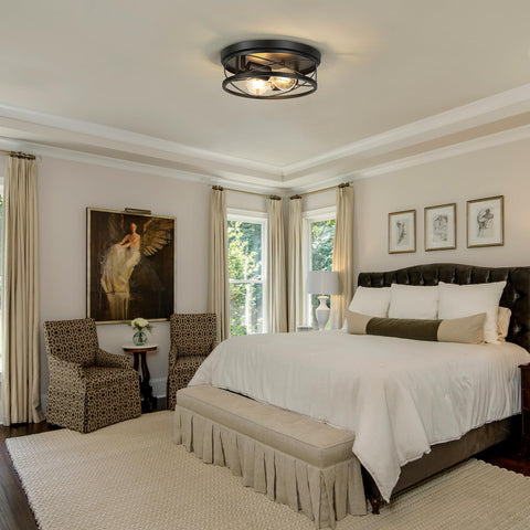 VIOLOEMI living room light fixture for versatile, everyday use.