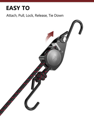 VIPARSPECTRA one-click release autolock simplifies secure adjustments