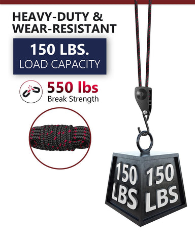 VIPARSPECTRA truck load securement for stable vehicle cargo