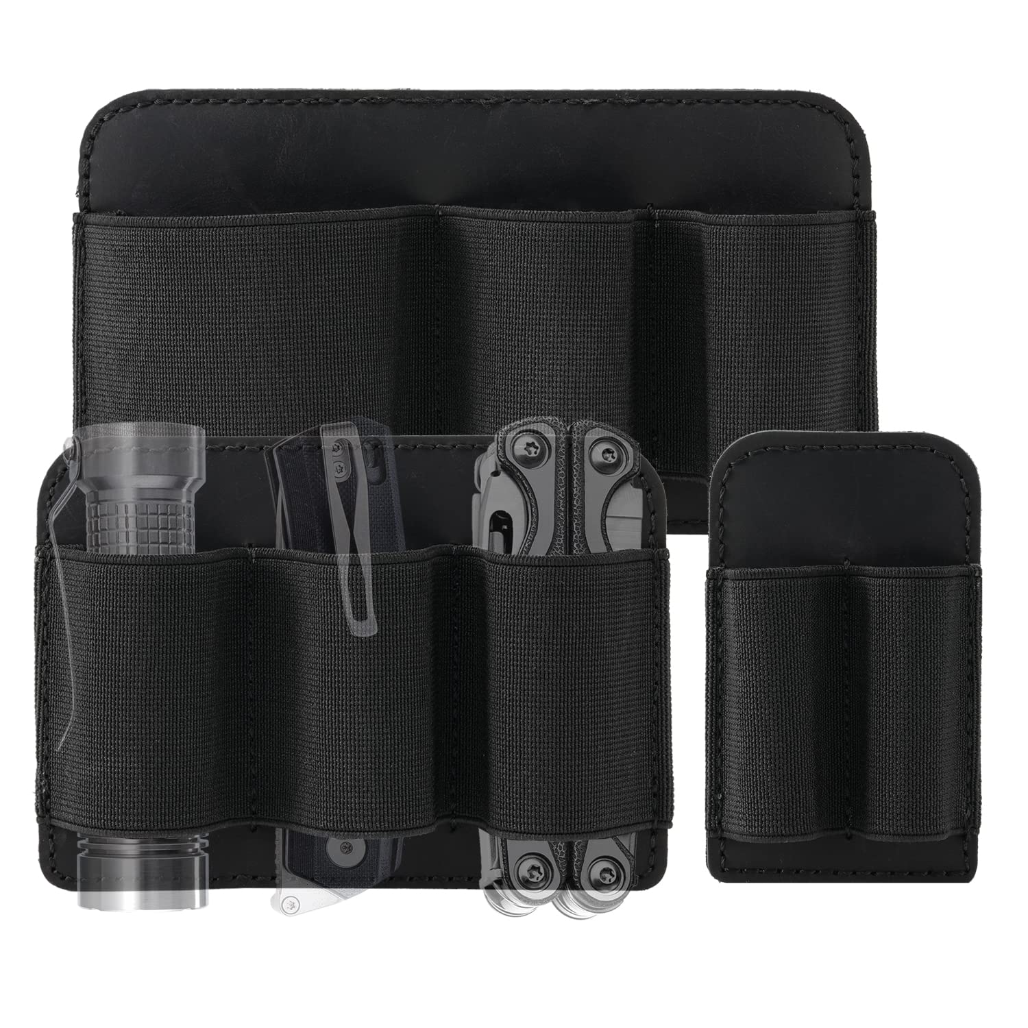 VIPERADE PL6 tool insert holder panel for organized tool access on the go