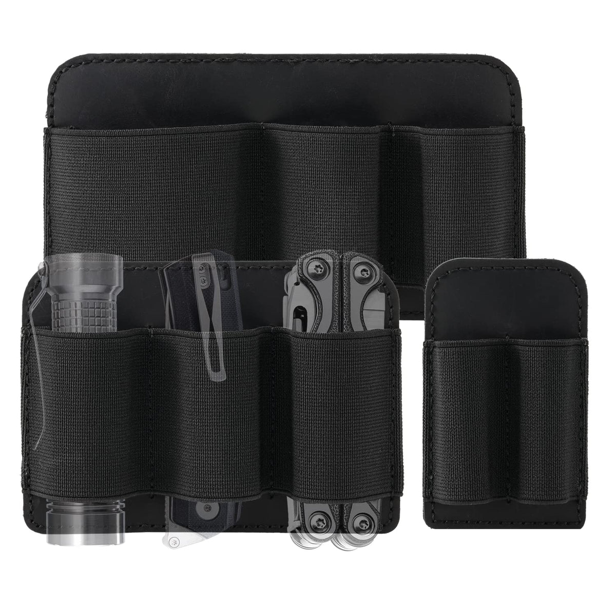 VIPERADE PL6 tool insert holder panel for organized tool access on the go