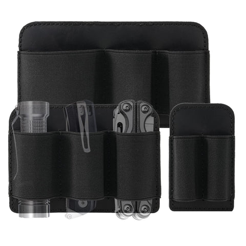 VIPERADE PL6 tool insert holder panel for organized tool access on the go