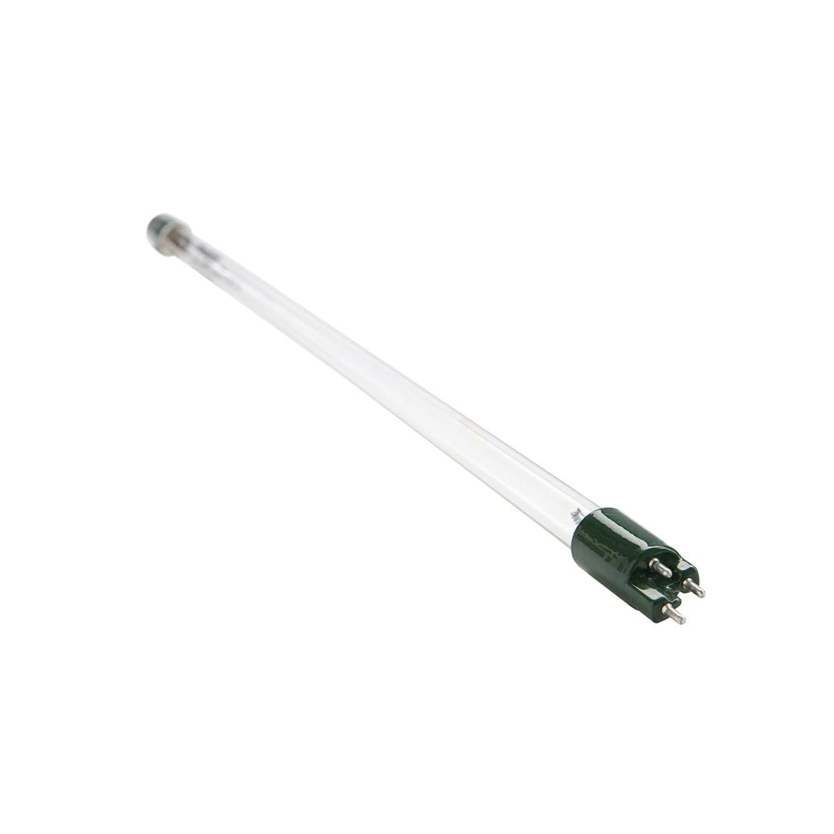 VIQUA S463RL bulb close-up, compact design for easy replacement and steady UV output