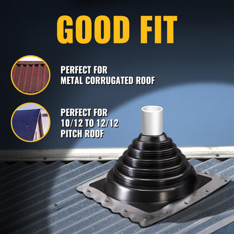 VIVIDA 3 high-temp silicone rubber maintains flexibility under varied weather.