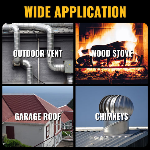 VIVIDA 3 includes hex socket and screws for efficient installation.